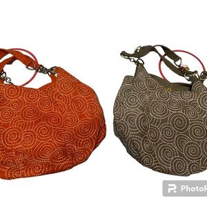 Bohemian Hand Beaded Bags